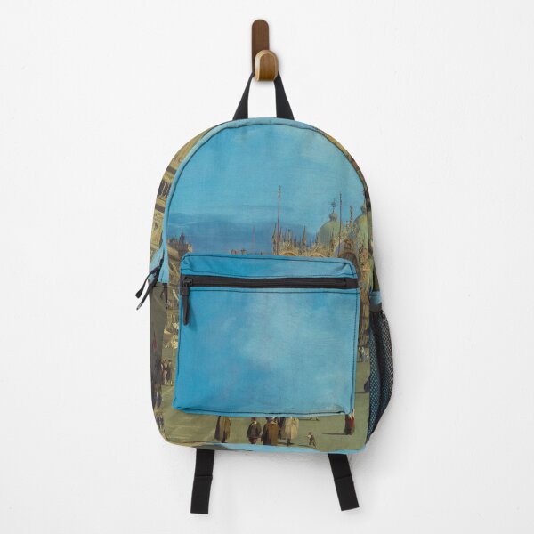 Item preview, Piazza San Marco designed and sold by norgenorge.