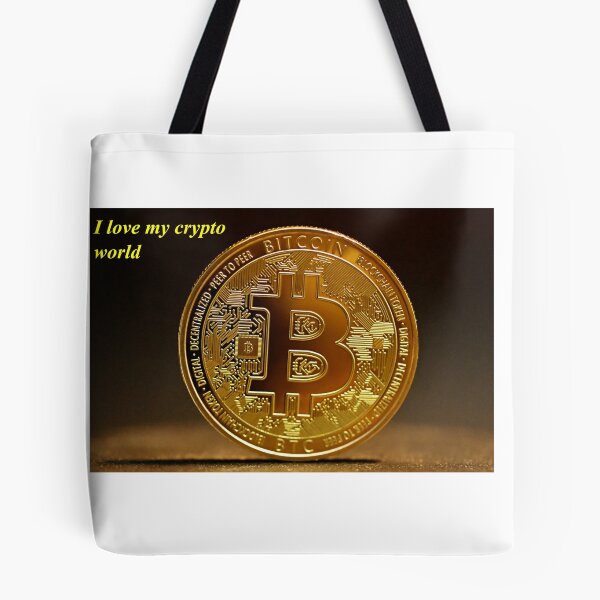 Item preview, Mundo Cripto designed and sold by Romy1977.