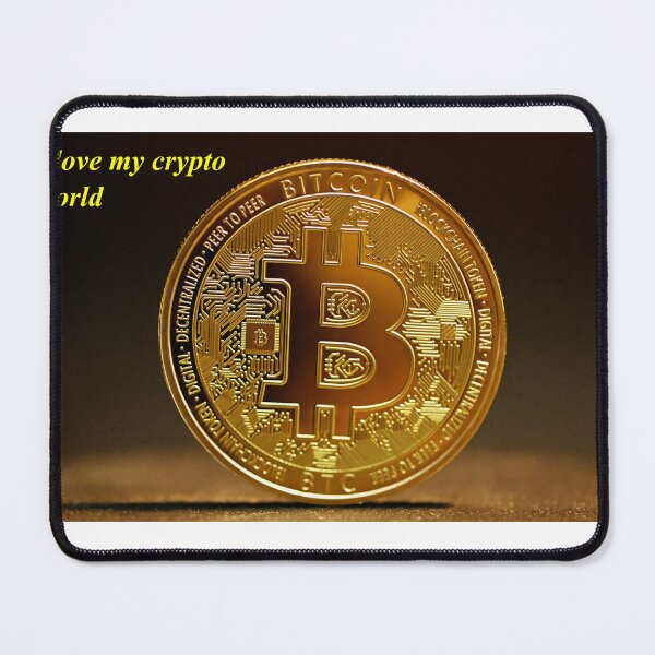 Item preview, Mondo Cripto  designed and sold by Romy1977.