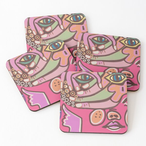 Item preview,  cheeks designed and sold by colleen OBryan.
