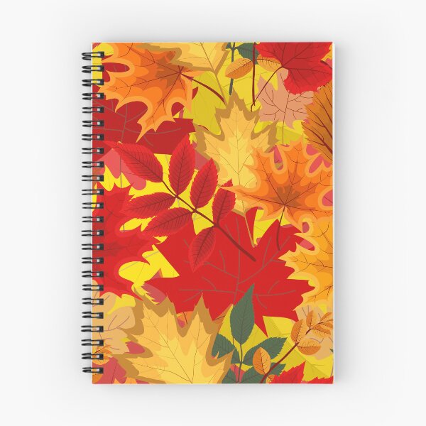 Item preview,  fallen leaves in autumn designed and sold by huape.