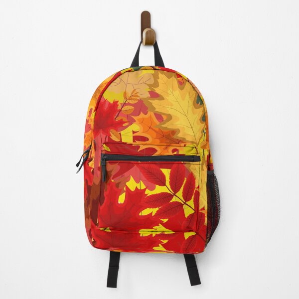 Item preview, fallen leaves in autumn designed and sold by huape.
