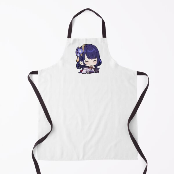Item preview, Raiden Shogun designed and sold by Lauwuuh.