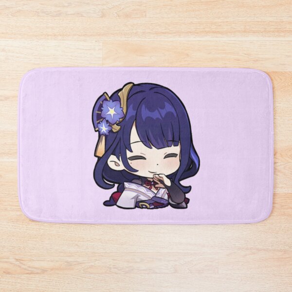 Item preview, Raiden Shogun designed and sold by Lauwuuh.