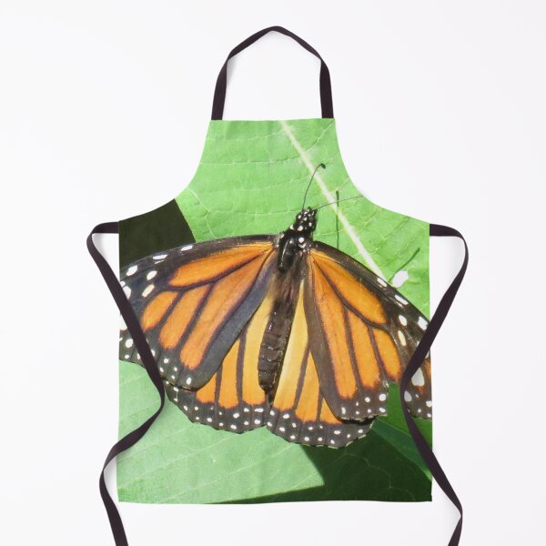 Item preview, 'The Beautiful Monarch' Art on a Mission designed and sold by OriginalArt4ME.