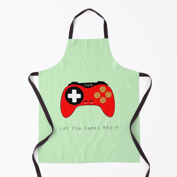 Item preview, fun game of squid controller designed and sold by wordspotrayal.