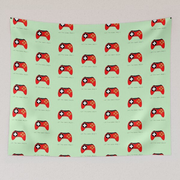 Item preview, fun game of squid controller designed and sold by wordspotrayal.