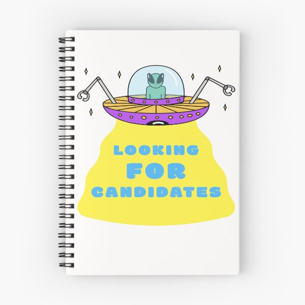 Item preview, Recruiter - Looking For Candidates designed and sold by joabaj.