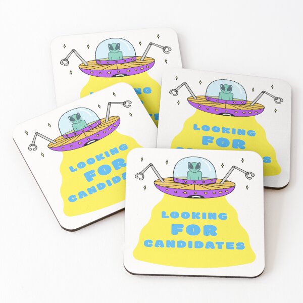Item preview, Recruiter - Looking For Candidates designed and sold by joabaj.