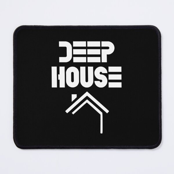 Item preview, Deep house music designed and sold by Ashtreemeadow.