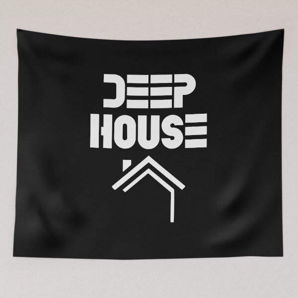 Item preview, Deep house music designed and sold by Ashtreemeadow.