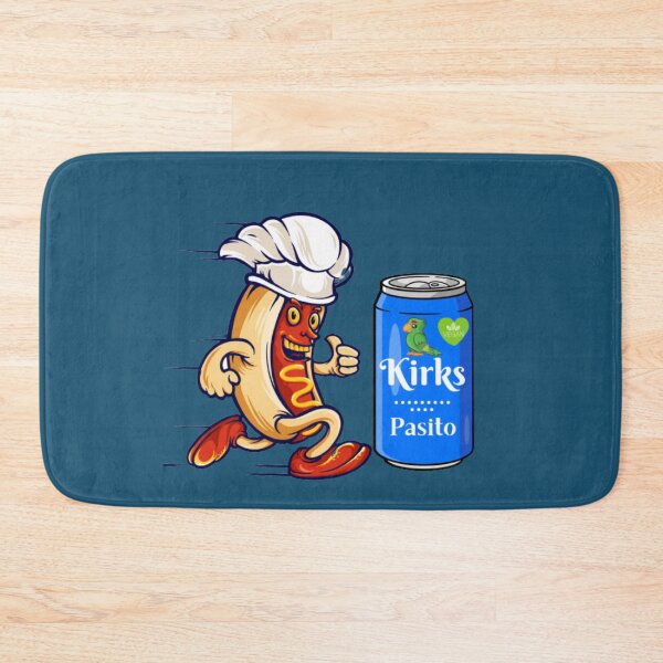 Item preview, Despasito designed and sold by Showmee.
