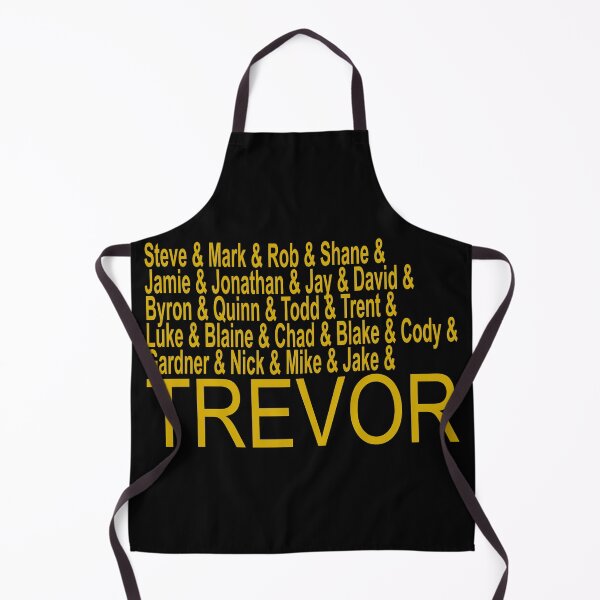 Item preview, Football, Jaguars Quarterbacks History To Trevor Lawrence/Best Designs For Men & Women designed and sold by LeahPrinceLPG.