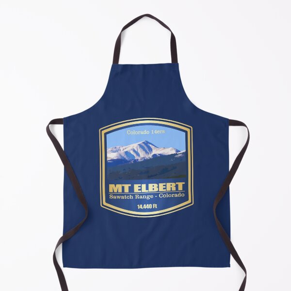 Item preview, Mount Elbert (PF) designed and sold by curranmorgan.