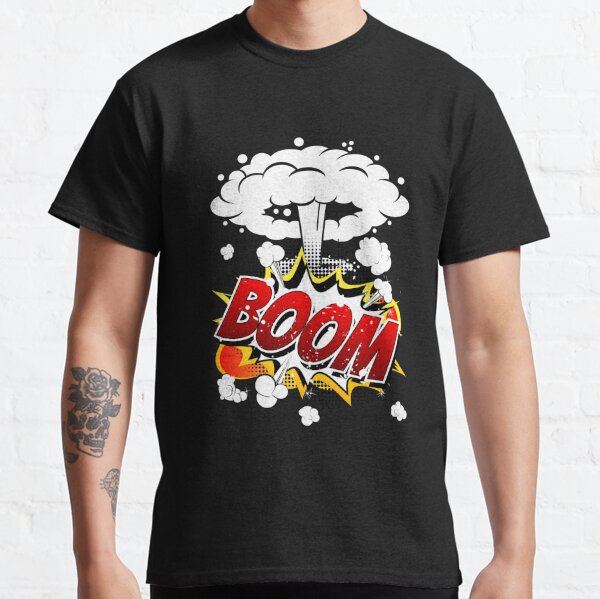 Harlem Roadrunners - Superficial - T-Shirt