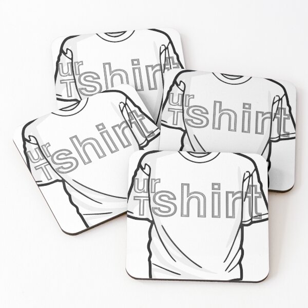 Item preview, T-shirt shape designed and sold by UrTshirt.