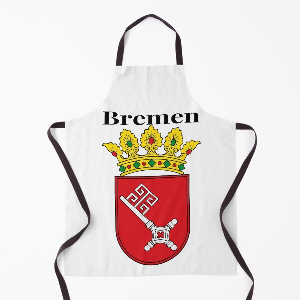 Item preview, Bremen designed and sold by TeesMi.