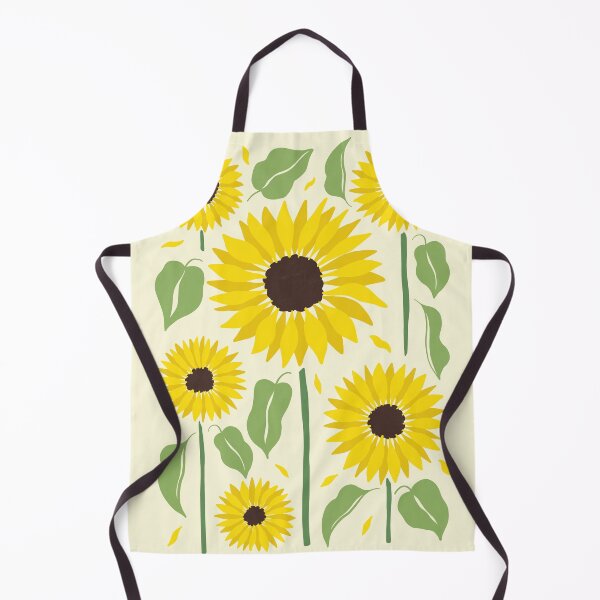 Item preview, Suflower poster, wall art designed and sold by Sintija BILIKA.