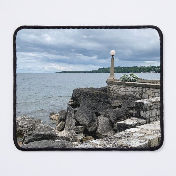 Item preview, Another View of Egg Harbor from Alpine Resort  designed and sold by BGGretchen.