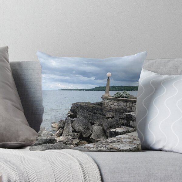 Item preview, Another View of Egg Harbor from Alpine Resort  designed and sold by BGGretchen.