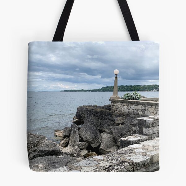 Item preview, Another View of Egg Harbor from Alpine Resort  designed and sold by BGGretchen.