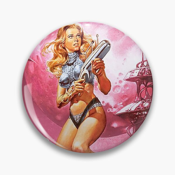 Item preview, Barbarella designed and sold by Watch-mode.