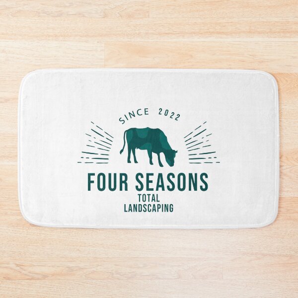 Item preview, Four seasons total landscaping designed and sold by Mr Wolf.