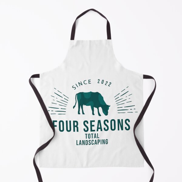 Item preview, Four seasons total landscaping designed and sold by Mr Wolf.