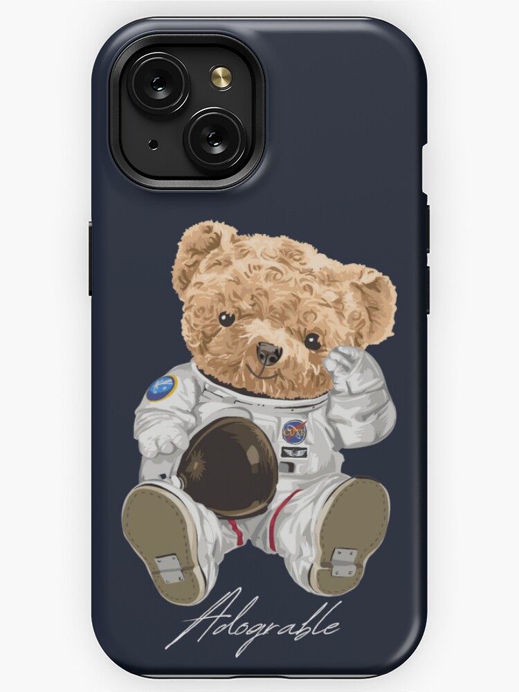 Polo bear phone case best sale