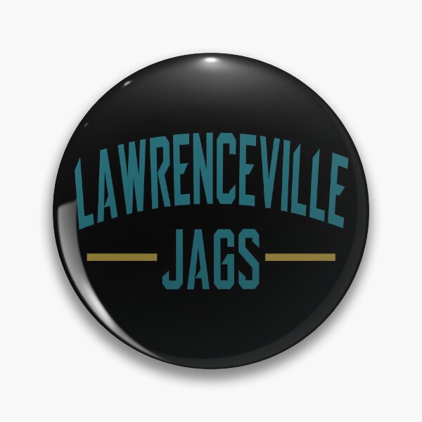 Item preview, Lawrenceville Jags Football/Gift For Men & Women designed and sold by LeahPrinceLPG.