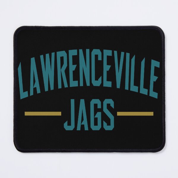 Item preview, Lawrenceville Jags Football/Gift For Men & Women designed and sold by LeahPrinceLPG.