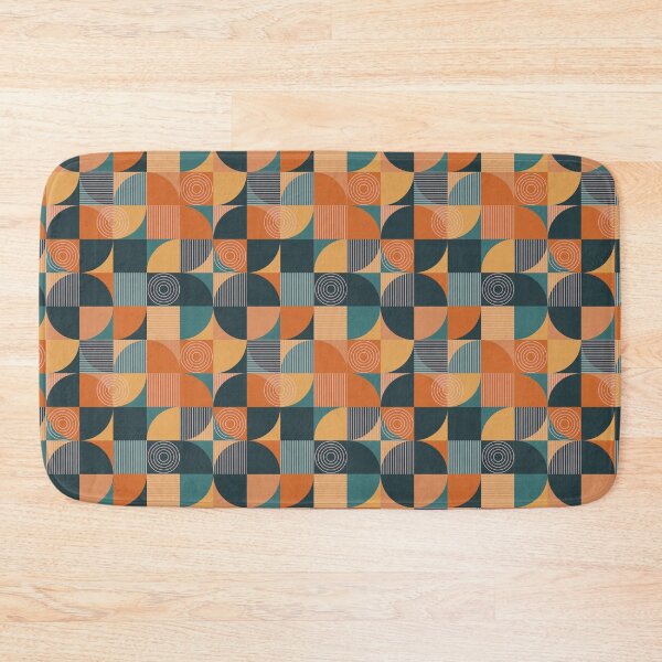 Item preview, Bauhaus Mood Geometrical Vibe  designed and sold by DropRomance.