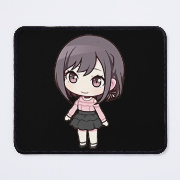 Item preview, Ena Shinonome chibi designed and sold by Lauwuuh.