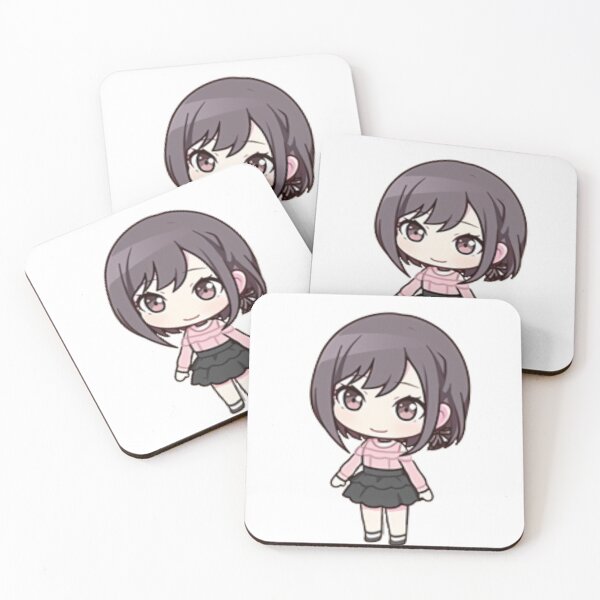 Item preview, Ena Shinonome chibi designed and sold by Lauwuuh.