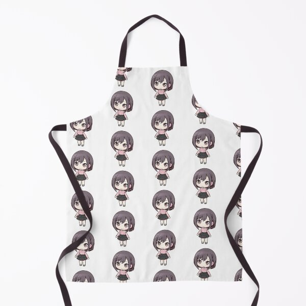 Item preview, Ena Shinonome chibi designed and sold by Lauwuuh.