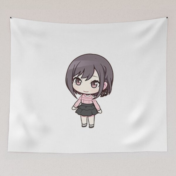 Item preview, Ena Shinonome chibi designed and sold by Lauwuuh.