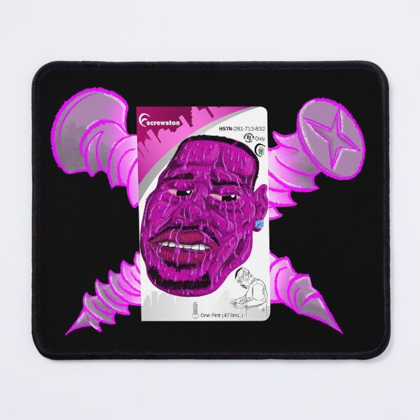 Item preview, Screwston Syrup designed and sold by GKnation.