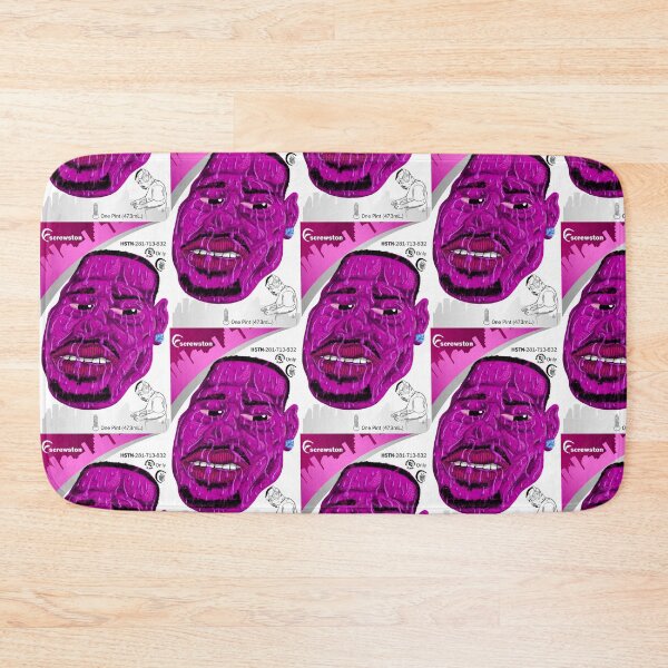 Item preview, Screwston Syrup designed and sold by GKnation.