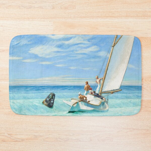 Item preview, Ground Swell designed and sold by norgenorge.