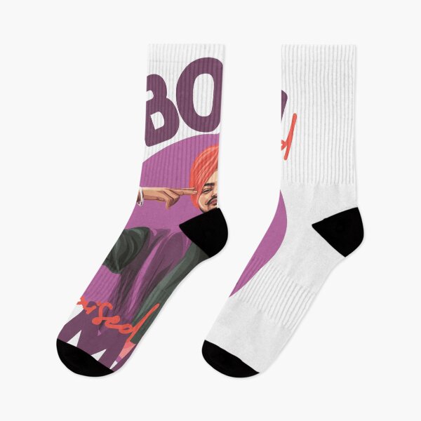 Item preview, BORN AND RAISED A MAN designed and sold by GAADesignz.
