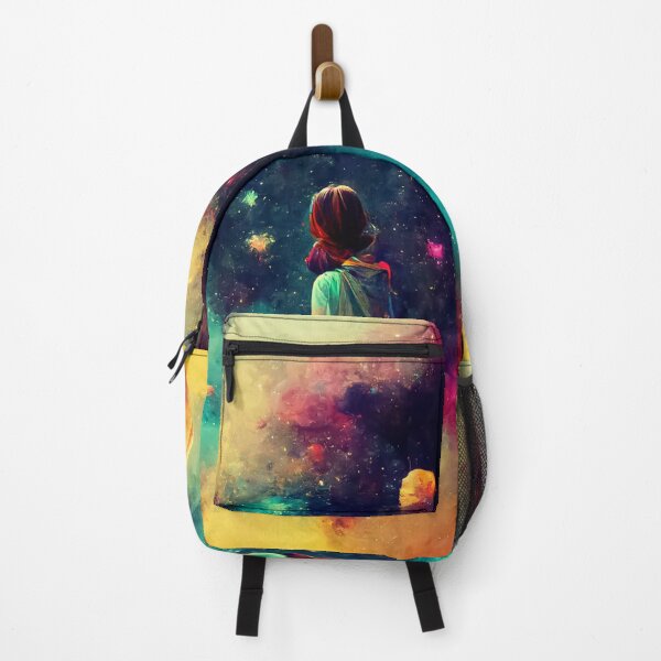 Item preview, Follow me to the Stars designed and sold by COYN.
