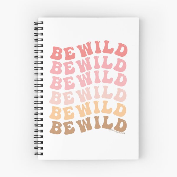 Item preview, Be Wild designed and sold by FaithDesigns23.