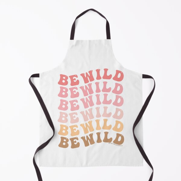 Item preview, Be Wild designed and sold by FaithDesigns23.