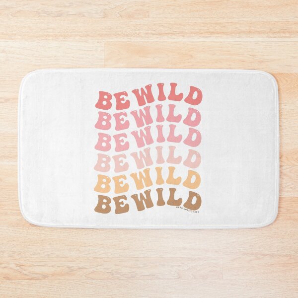 Item preview, Be Wild designed and sold by FaithDesigns23.