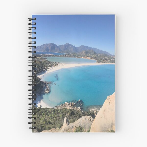 Item preview, Sardinia Italy Paradise designed and sold by joabaj.