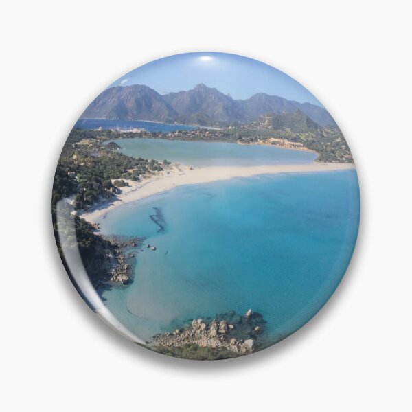 Item preview, Sardinia Italy Paradise designed and sold by joabaj.
