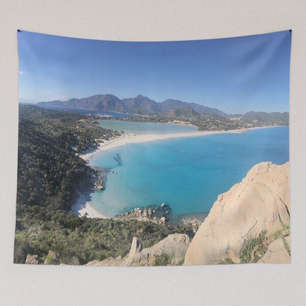 Item preview, Sardinia Italy Paradise designed and sold by joabaj.