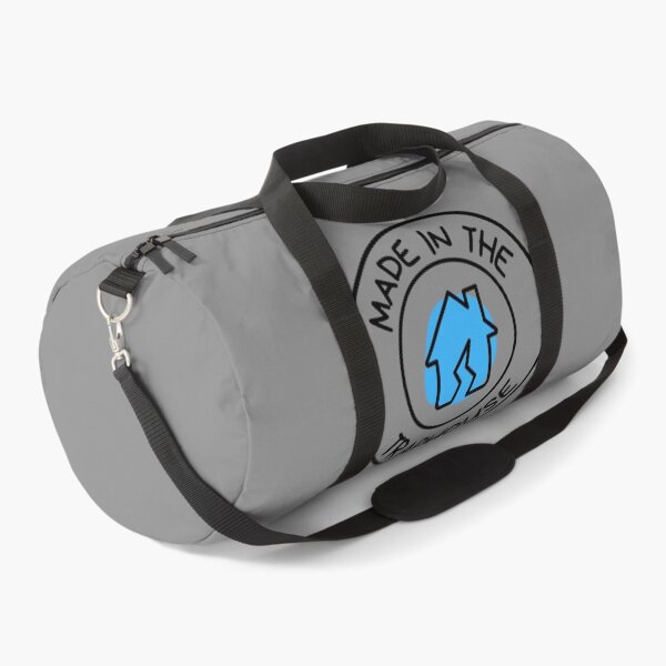 Item preview, Made In The Traphouse! V2 BLUE trap hustle hustler trapper designed and sold by to-esu.