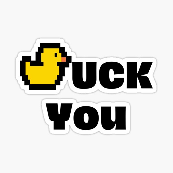 Fuck you Stock Vector by ©robodread 11728360