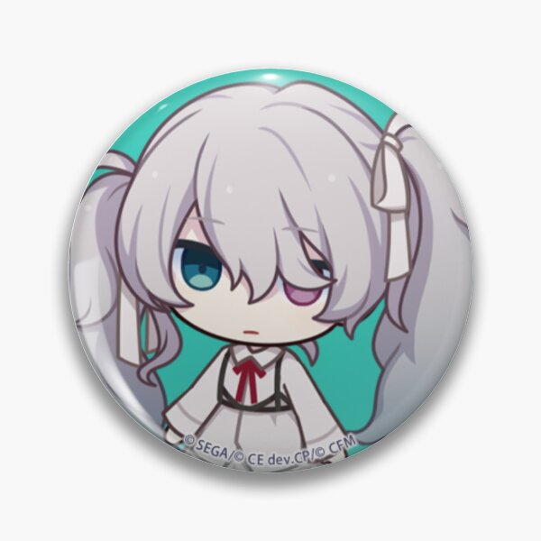 Item preview, Hatsune Miku N25 chibi designed and sold by Lauwuuh.